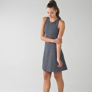 Lululemon | Go ‘Til Dawn Dress